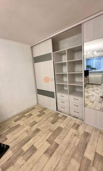 1-к квартира, на длительный срок, 34м2, 1/10 этаж