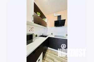 1-к квартира, посуточно, 37м2, 2/20 этаж