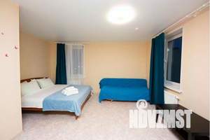 1-к квартира, посуточно, 42м2, 24/24 этаж