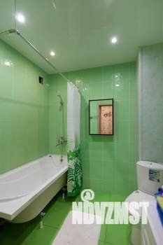 Студия квартира, посуточно, 33м2, 14/16 этаж