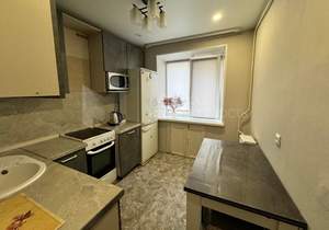 1-к квартира, на длительный срок, 30м2, 5/5 этаж