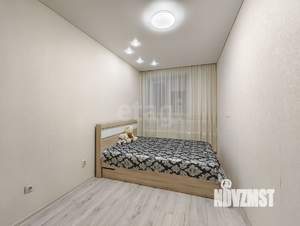 2-к квартира, на длительный срок, 52м2, 7/16 этаж