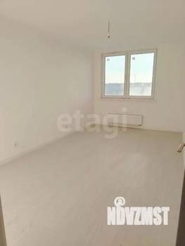 1-к квартира, на длительный срок, 36м2, 9/16 этаж