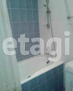 2-к квартира, на длительный срок, 51м2, 6/9 этаж