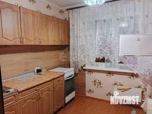 2-к квартира, на длительный срок, 49м2, 6/9 этаж