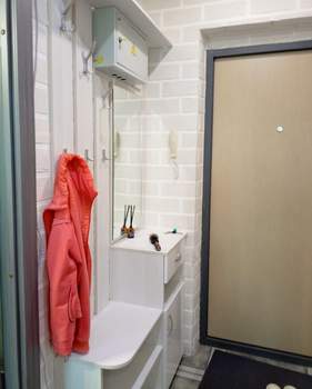 1-к квартира, на длительный срок, 30м2, 7/10 этаж