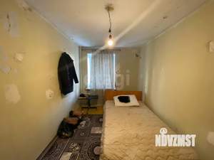 3-к квартира, на длительный срок, 56м2, 2/9 этаж