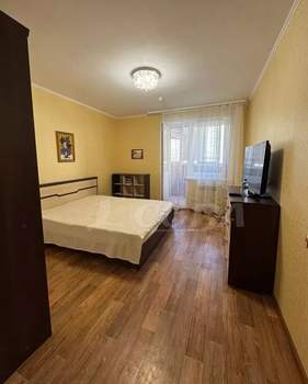 3-к квартира, на длительный срок, 78м2, 6/16 этаж