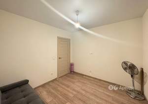 2-к квартира, на длительный срок, 56м2, 16/18 этаж