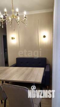 2-к квартира, на длительный срок, 56м2, 17/23 этаж