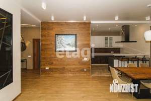 6-к квартира, на длительный срок, 198м2, 2/8 этаж