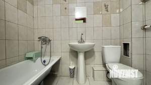 1-к квартира, на длительный срок, 45м2, 5/21 этаж