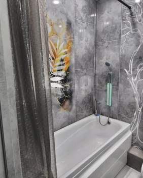 Студия квартира, на длительный срок, 27м2, 13/13 этаж