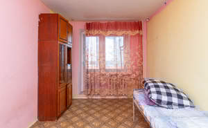 3-к квартира, на длительный срок, 66м2, 7/9 этаж