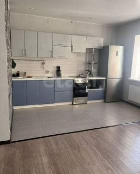 1-к квартира, на длительный срок, 48м2, 5/16 этаж