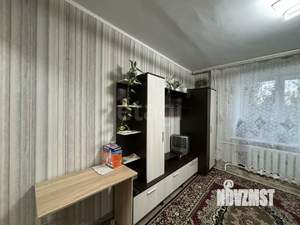 Студия квартира, на длительный срок, 18м2, 5/5 этаж