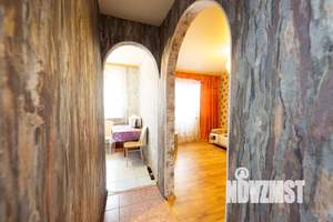 1-к квартира, посуточно, 25м2, 2/5 этаж