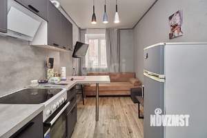 2-к квартира, на длительный срок, 43м2, 1/12 этаж