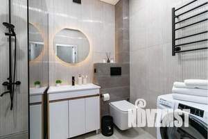 1-к квартира, посуточно, 30м2, 4/25 этаж
