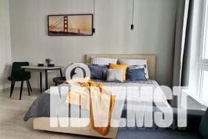 1-к квартира, посуточно, 30м2, 20/24 этаж