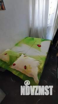 Студия квартира, посуточно, 14м2, 8/8 этаж