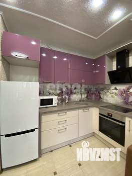 1-к квартира, на длительный срок, 51м2, 8/16 этаж