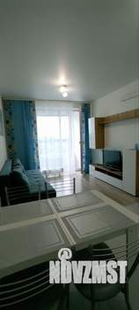 1-к квартира, на длительный срок, 39м2, 3/25 этаж