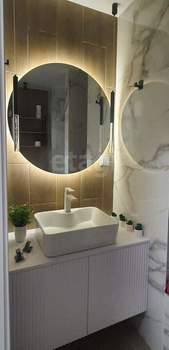 2-к квартира, на длительный срок, 58м2, 8/16 этаж