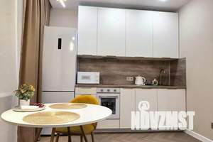 1-к квартира, посуточно, 35м2, 5/16 этаж