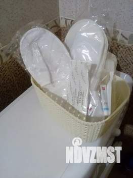 1-к квартира, посуточно, 42м2, 11/17 этаж