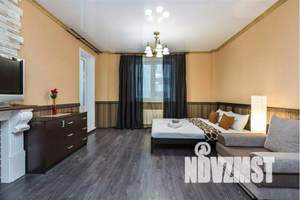 1-к квартира, посуточно, 10м2, 5/20 этаж