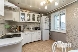 3-к квартира, на длительный срок, 72м2, 5/9 этаж