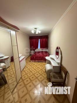 3-к квартира, на длительный срок, 60м2, 5/5 этаж