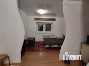 Студия квартира, на длительный срок, 29м2, 10/10 этаж