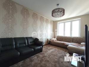 2-к квартира, на длительный срок, 60м2, 15/16 этаж