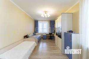 2-к квартира, на длительный срок, 93м2, 9/15 этаж