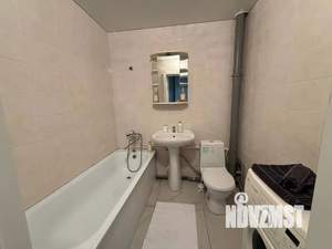 Студия квартира, посуточно, 25м2, 3/19 этаж