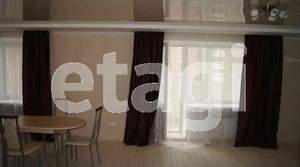 4-к квартира, на длительный срок, 114м2, 6/9 этаж