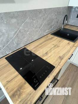 1-к квартира, на длительный срок, 35м2, 14/24 этаж