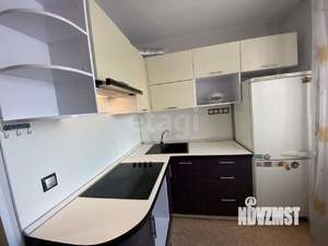 1-к квартира, на длительный срок, 31м2, 4/6 этаж