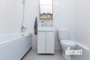 1-к квартира, на длительный срок, 34м2, 16/17 этаж