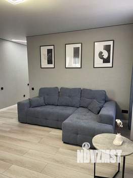 2-к квартира, на длительный срок, 62м2, 18/24 этаж