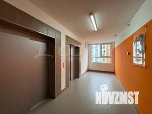 Студия квартира, на длительный срок, 33м2, 13/17 этаж