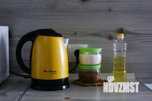 1-к квартира, посуточно, 33м2, 10/17 этаж