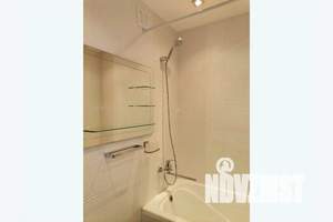 1-к квартира, посуточно, 31м2, 5/5 этаж