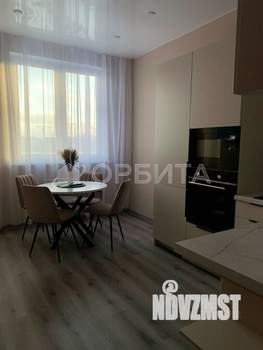 2-к квартира, на длительный срок, 58м2, 9/9 этаж