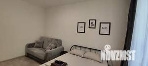1-к квартира, посуточно, 40м2, 5/23 этаж