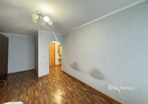 1-к квартира, на длительный срок, 33м2, 3/10 этаж
