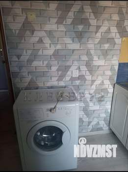 1-к квартира, на длительный срок, 34м2, 4/9 этаж