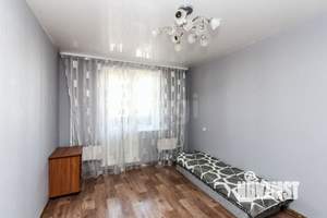 3-к квартира, на длительный срок, 64м2, 9/9 этаж